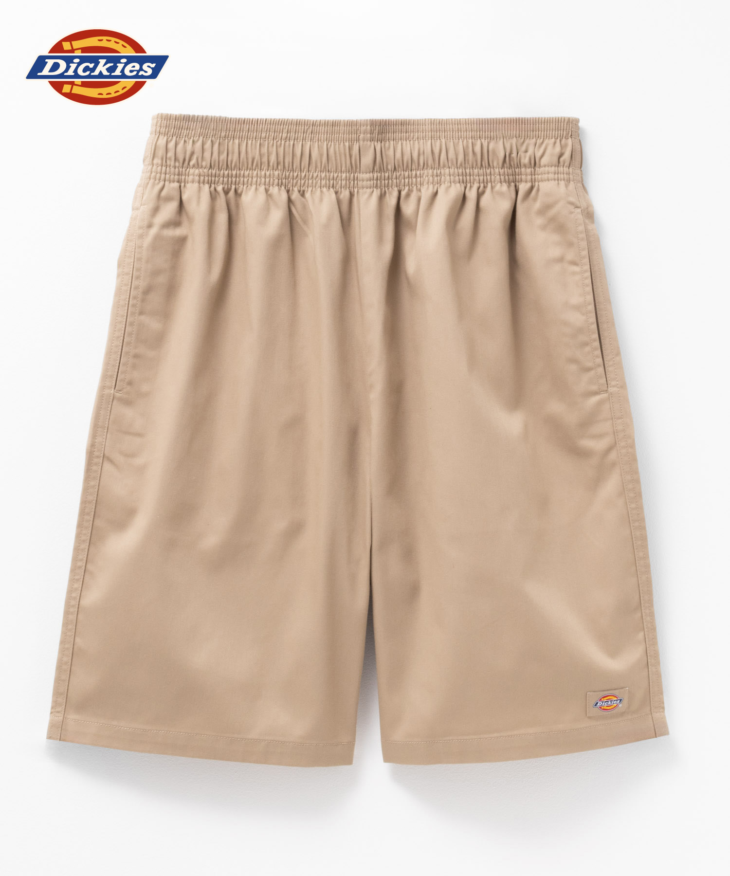 Dickies（ディッキーズ） シェフショーツ メンズ ウエストゴム 紐