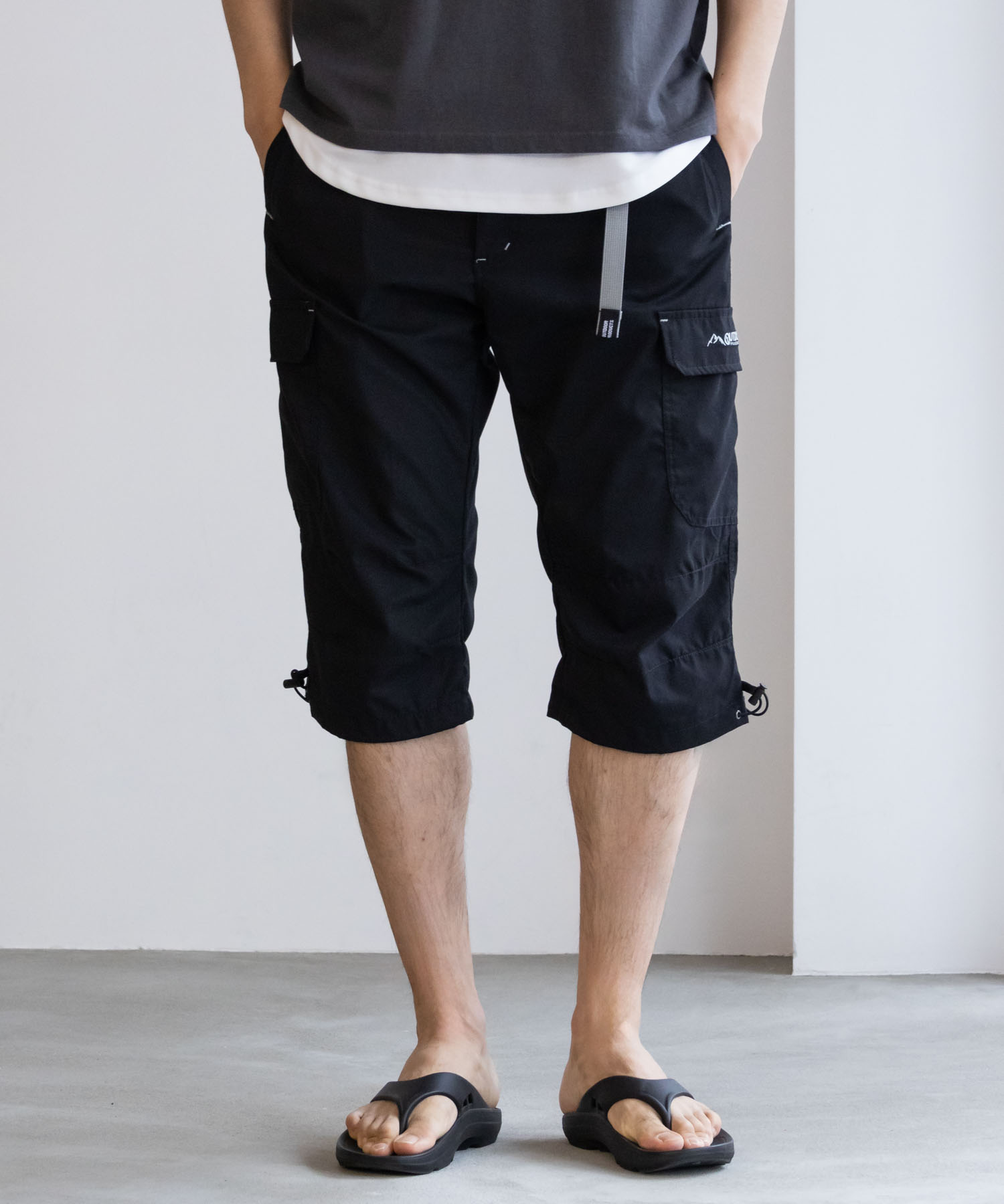 OUTDOOR PRODUCTS（アウトドアプロダクツ） カーゴパンツ メンズ