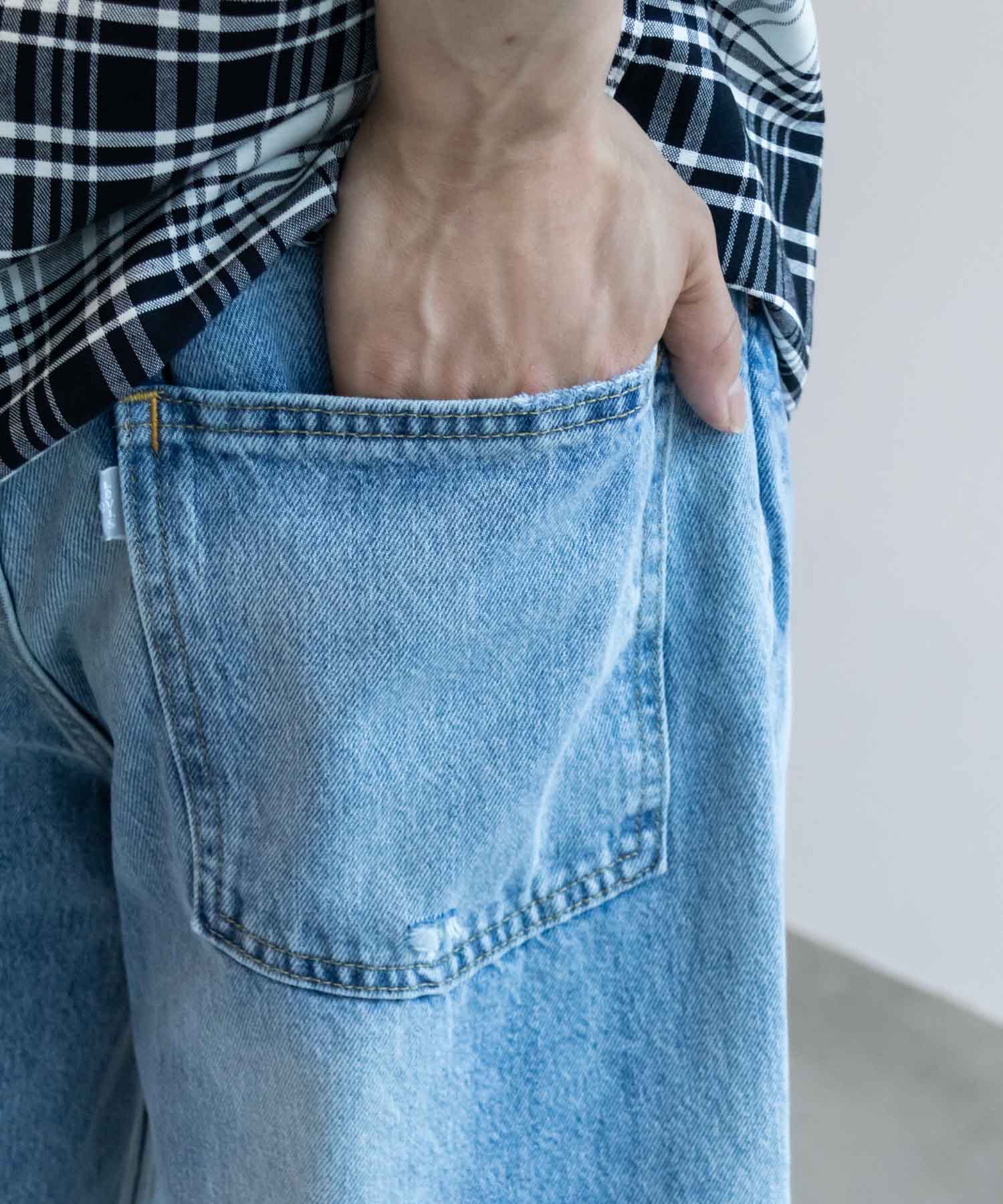 Levi's リーバイス ハーフパンツ メンズ 綿100％ コットン