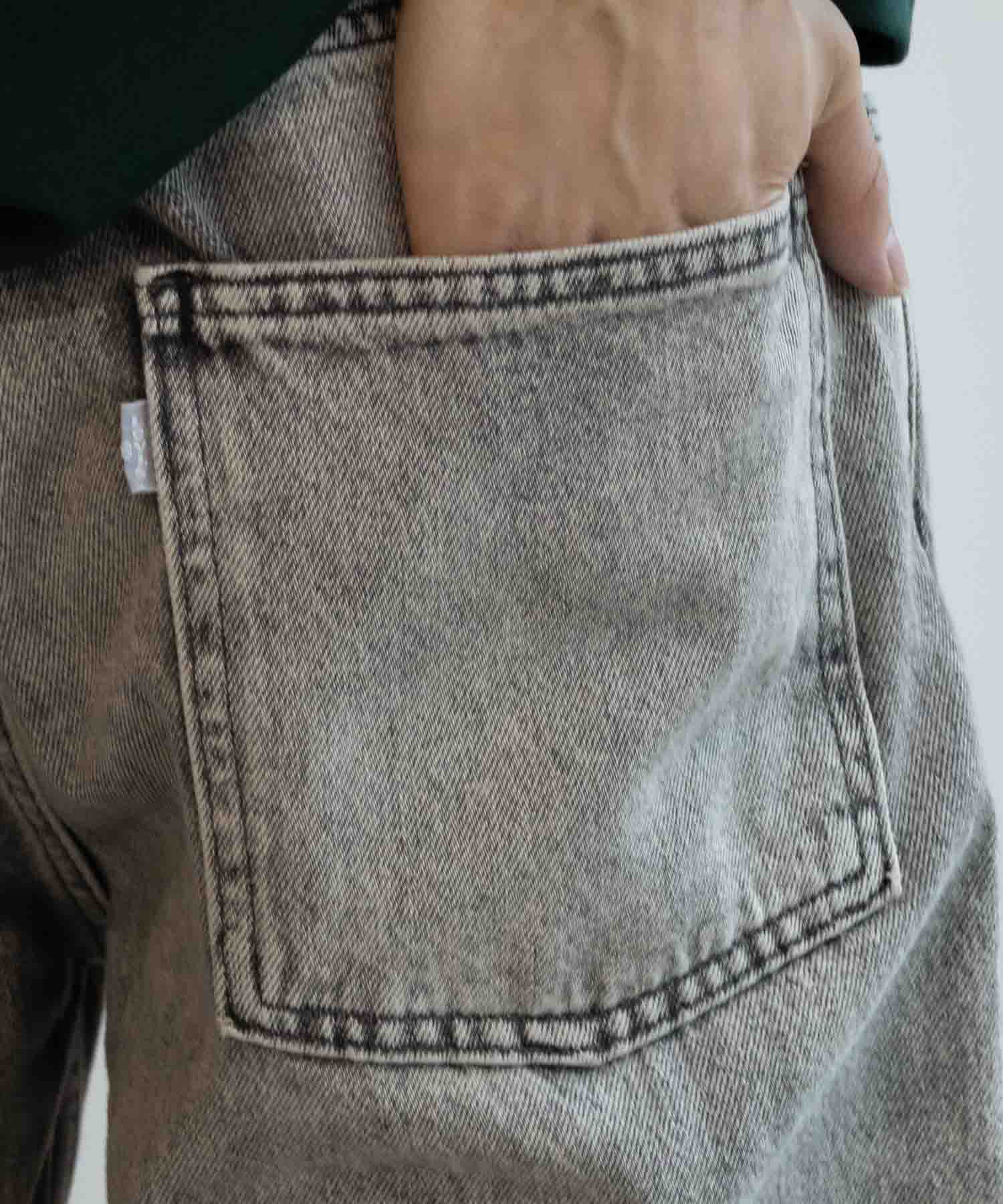 Levi's リーバイス ハーフパンツ メンズ 綿100％ コットン