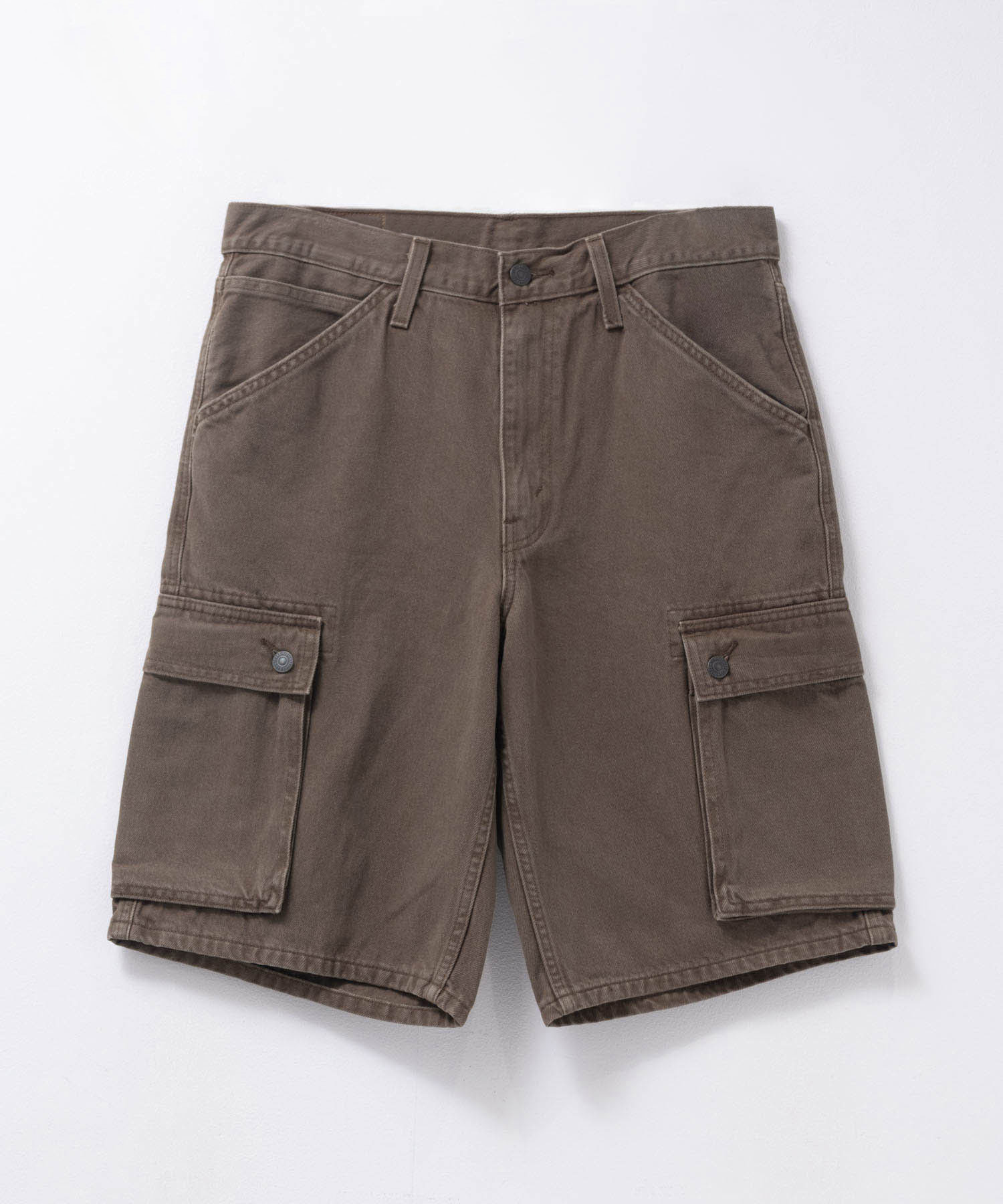 Levi's（リーバイス） Levi's(R) リーバイス(R) 478 ショートパンツ