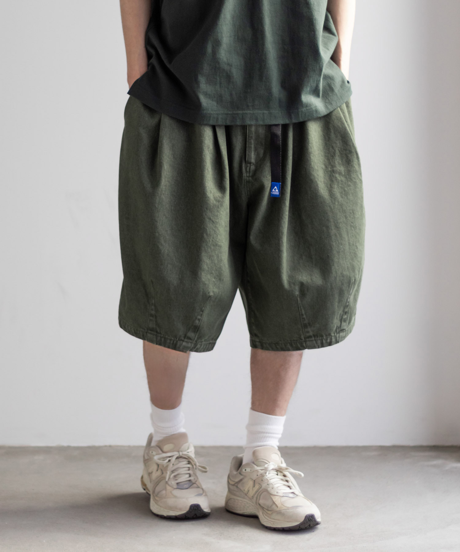 GERRY ジェリー ショートパンツ メンズ ハーフパンツ デニムパンツ