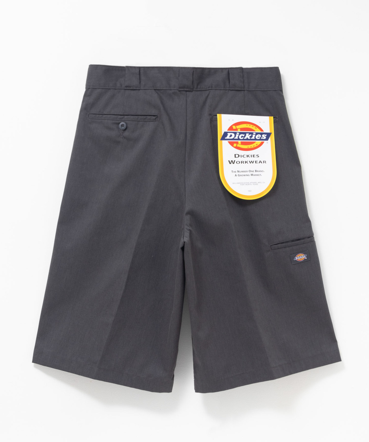 Dickies ディッキーズ ショートパンツ メンズ 綿100％ コットン ツイルパンツ デニムパンツ ボトムス | Dickies | 01