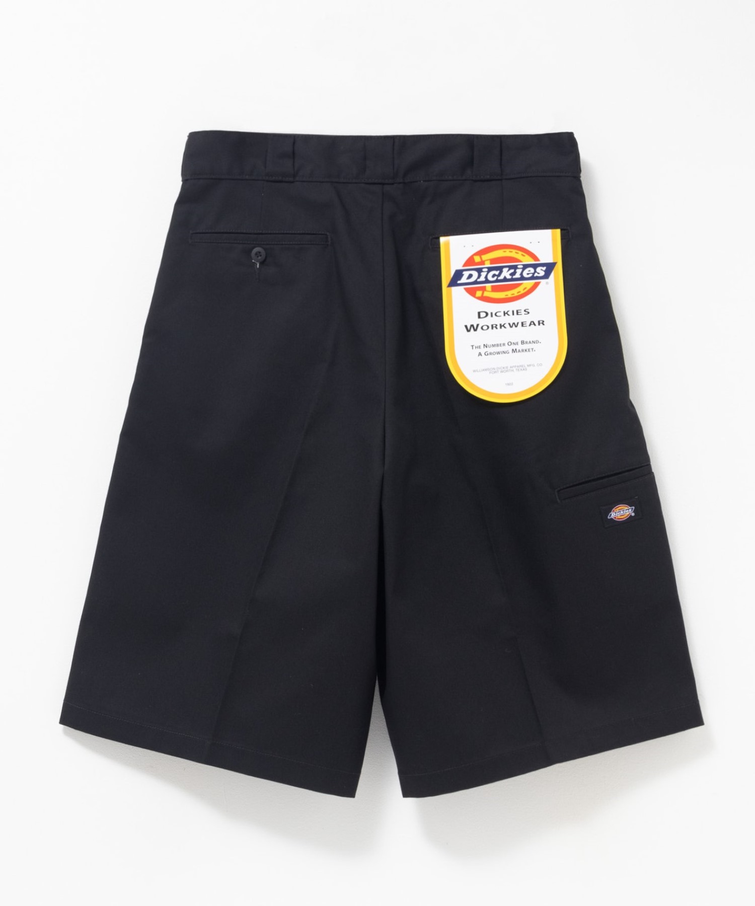Dickies ディッキーズ ショートパンツ メンズ 綿100％ コットン ツイルパンツ デニムパンツ ボトムス | Dickies | 02