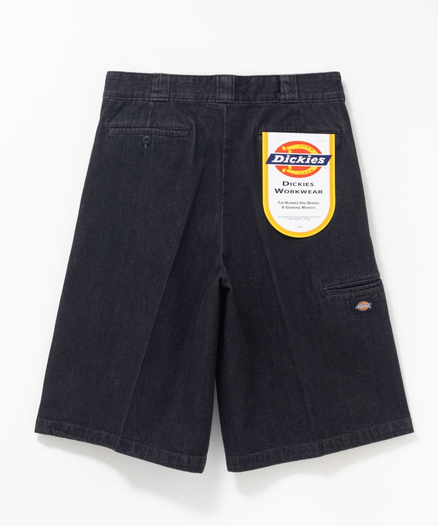 Dickies ディッキーズ ショートパンツ メンズ 綿100％ コットン ツイルパンツ デニムパンツ ボトムス | Dickies | 03