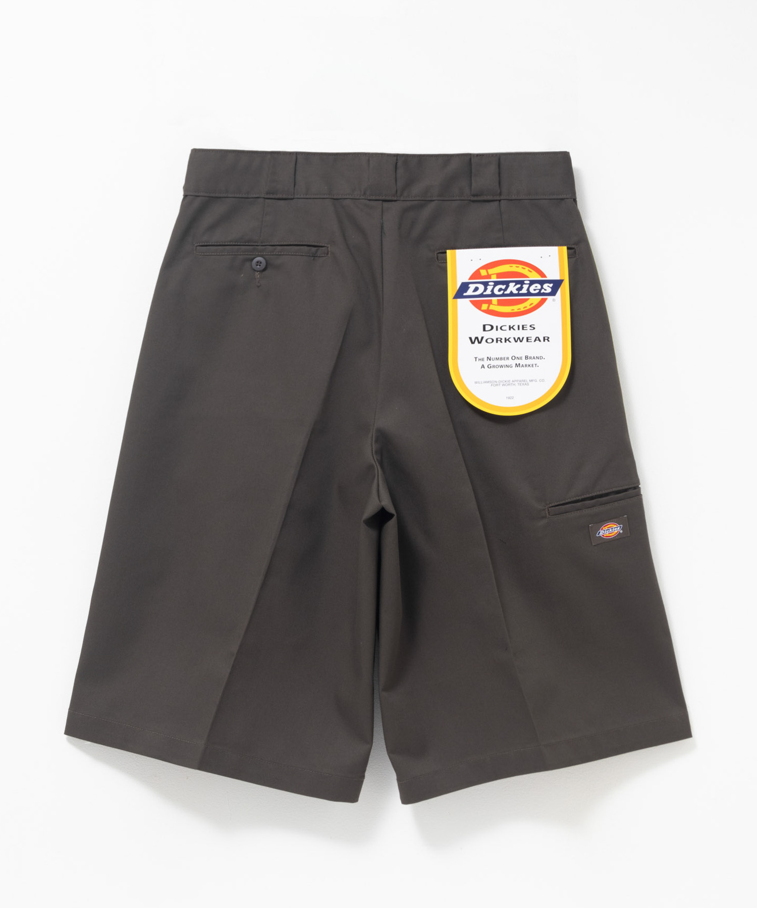 Dickies ディッキーズ ショートパンツ メンズ 綿100％ コットン ツイルパンツ デニムパンツ ボトムス | Dickies | 04