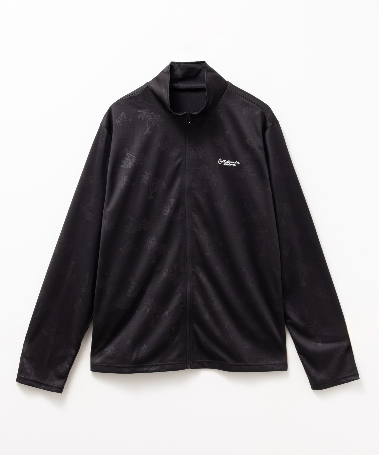 Hurley] メンズ 長袖 PHANTOM RASH BLOCK PARTY COMPRESSION LONG