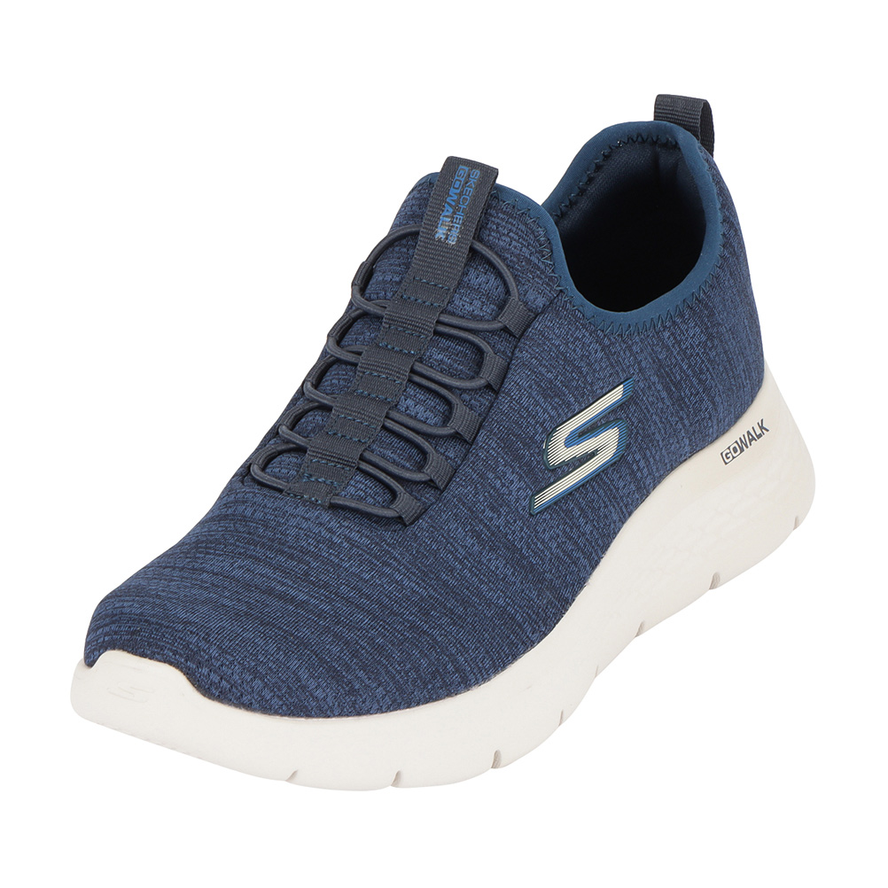 新品未使用品 スケッチャーズ 超軽量スニーカー スリッポン 高反発クッション SKECHERS スケッチャーズ スリップイン レディース スリッポン