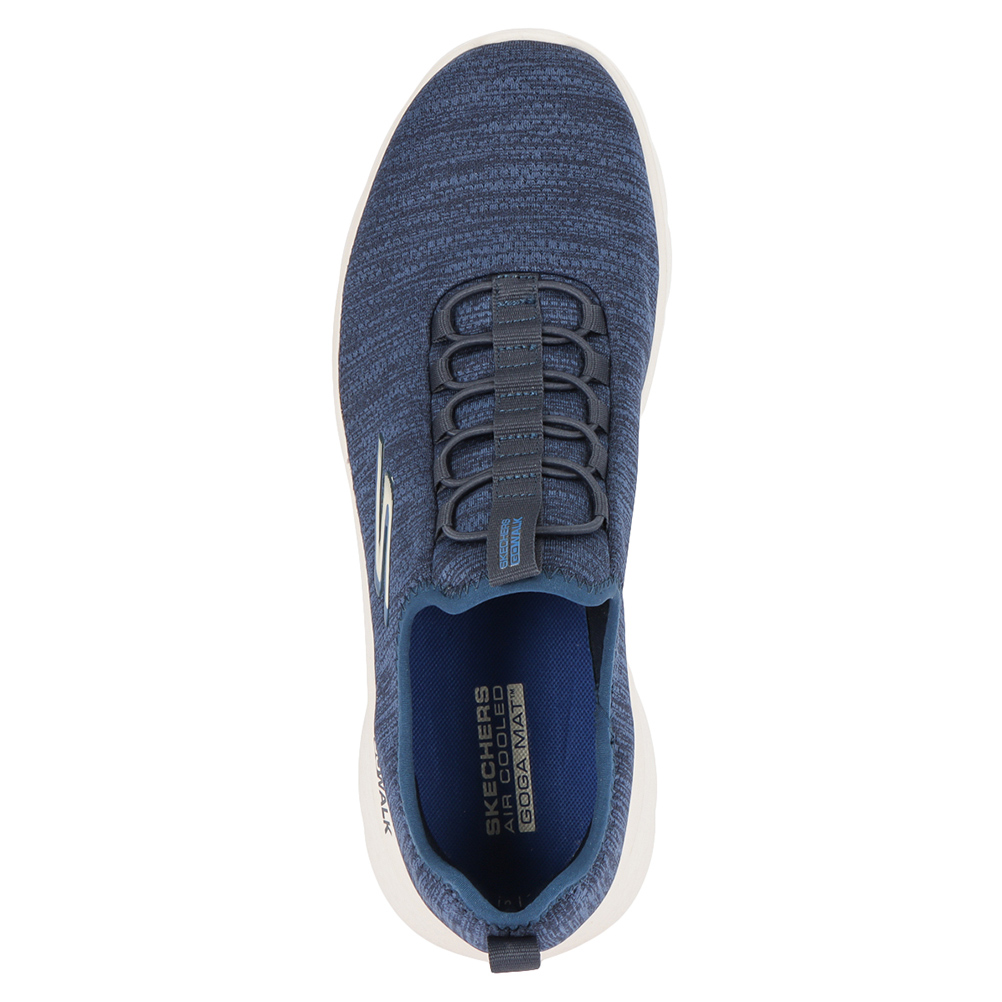 SKECHERS スケッチャーズ スニーカー メンズ 高反発 クッション