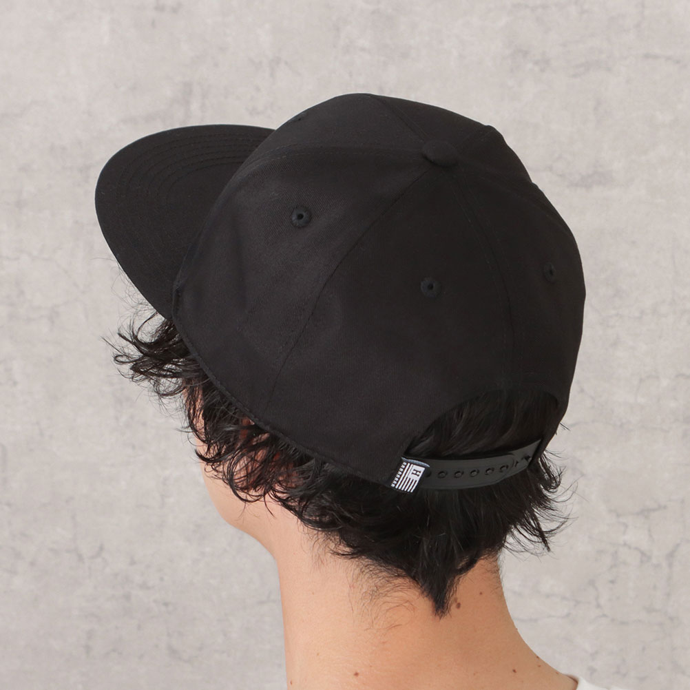 Healthknit（ヘルスニット） ベースボールキャップ 綿100% メンズ