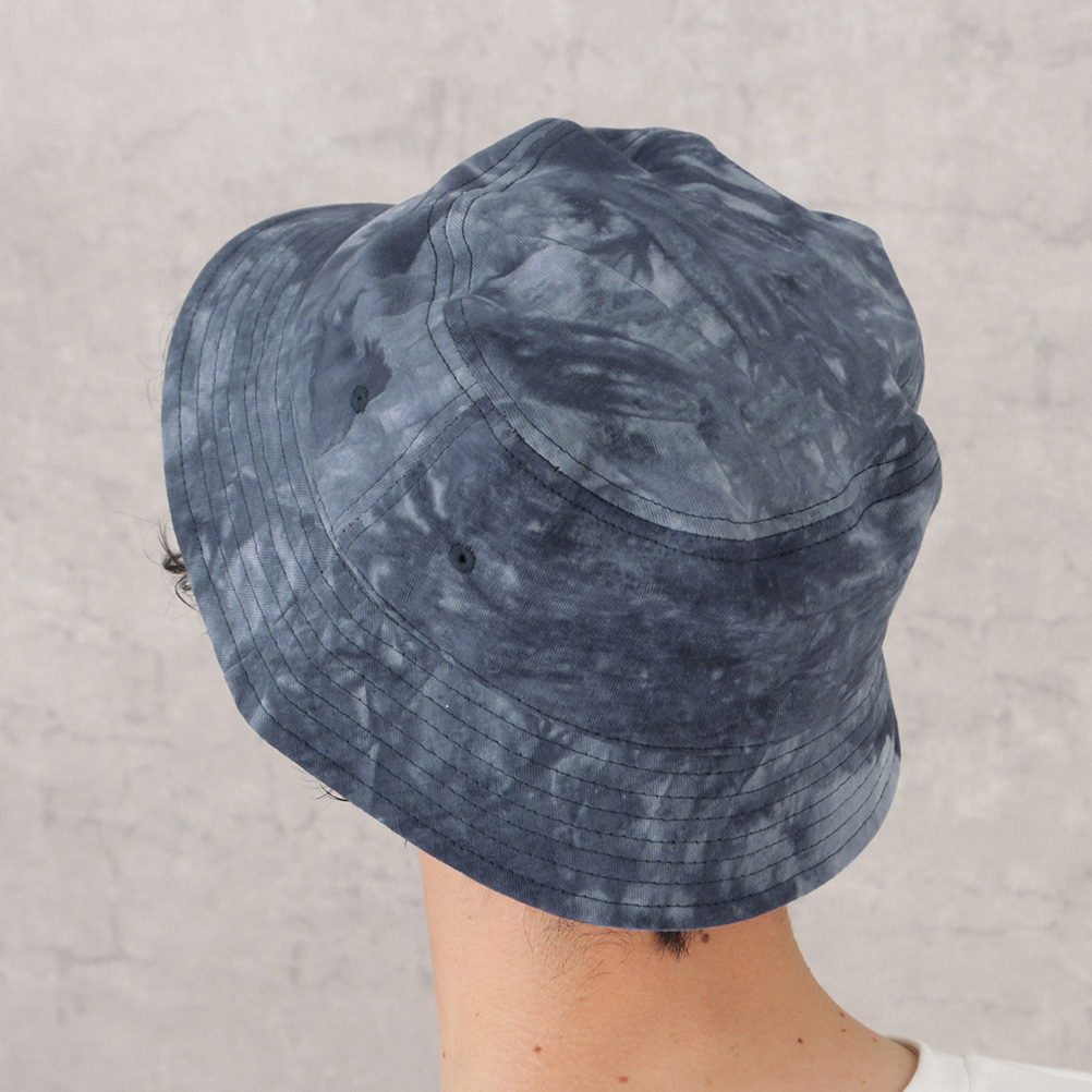 KRIFF MAYER（クリフメイヤー） バケットハット 綿100% メンズ