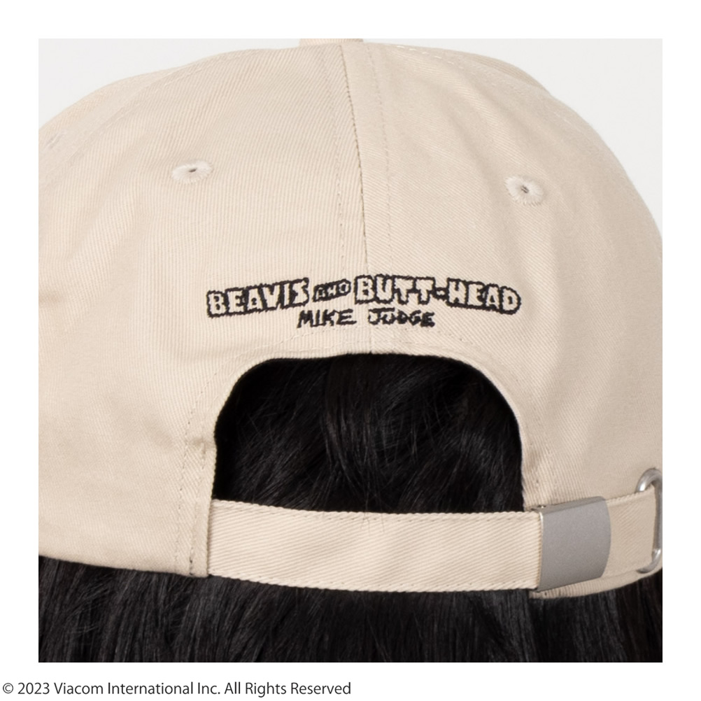 ビーバス＆バッドヘッド 海外オフィシャルライセンス プリント T
