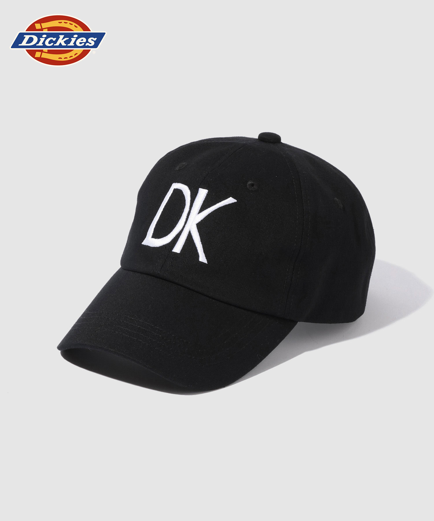 Dickies（ディッキーズ） ツイルキャップ メンズ 綿100％ コットン