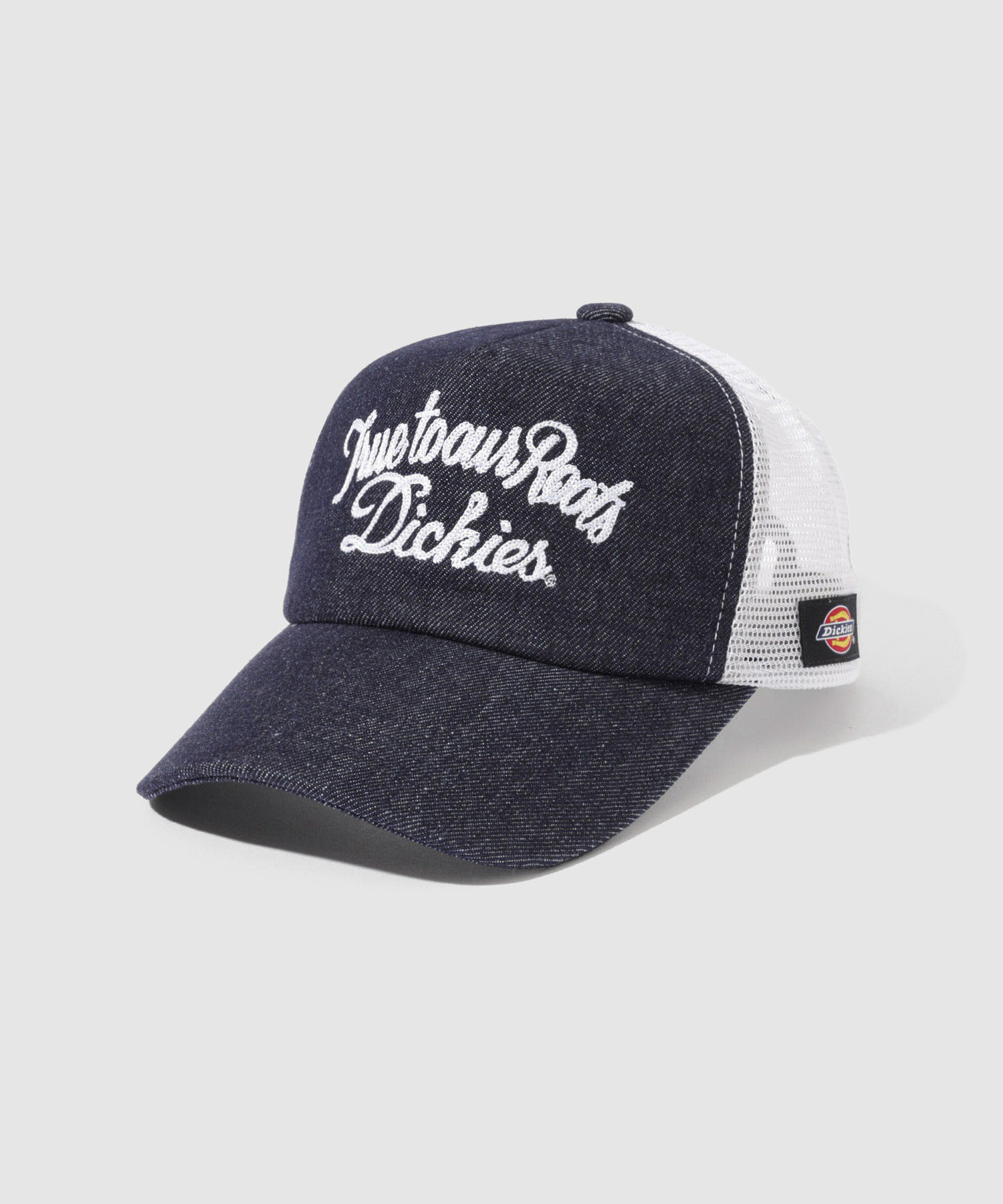 Dickies（ディッキーズ） メッシュキャップ メンズ 綿100％ コットン