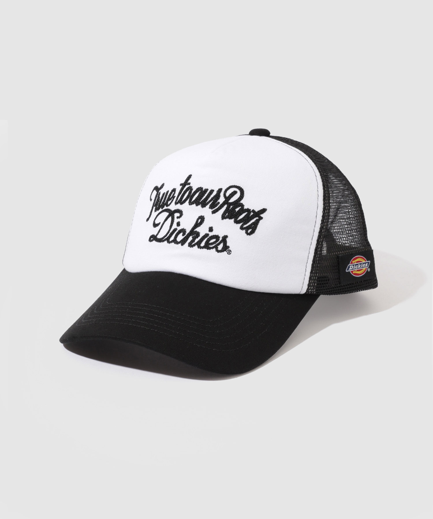 Dickies（ディッキーズ） メッシュキャップ メンズ 綿100％ コットン