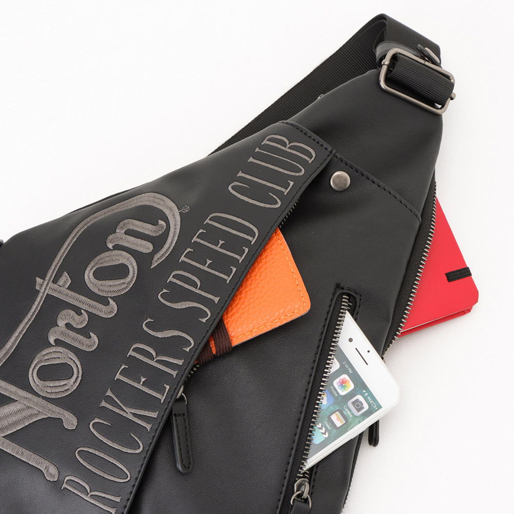 Norton トートバッグ ブラック 楽天市場】Norton（バッグ｜バッグ・小物・ブランド雑貨）の通販