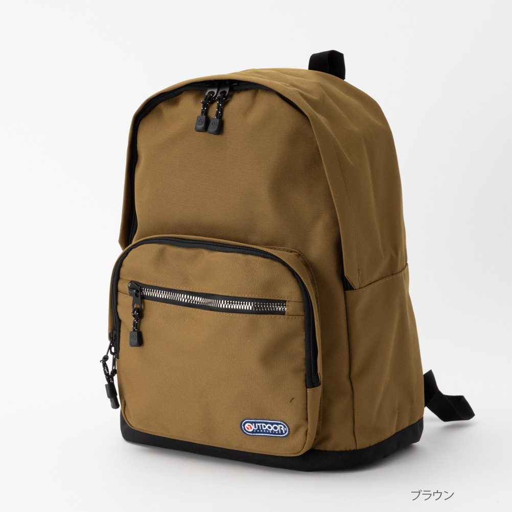 OUTDOOR PRODUCTS デイパック リュックサック バックパック