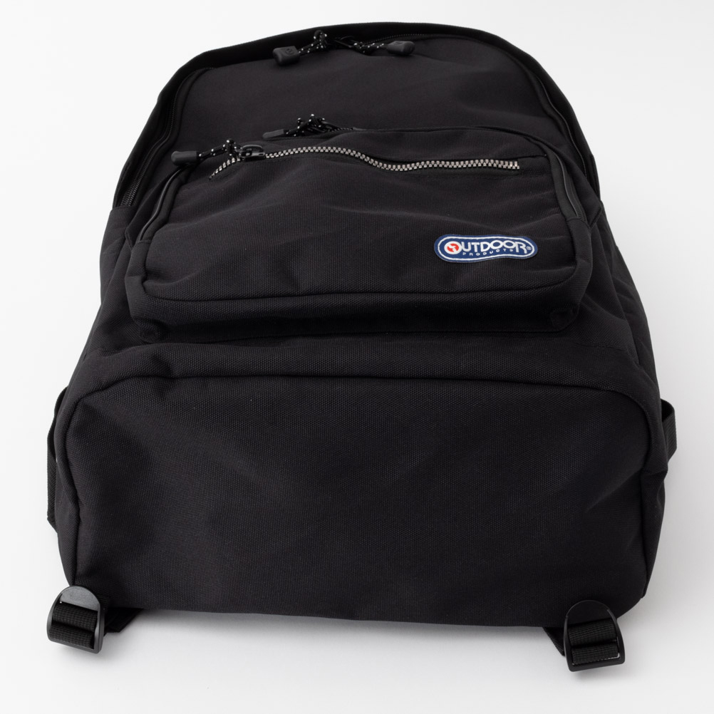 OUTDOOR PRODUCTS デイパック リュックサック バックパック