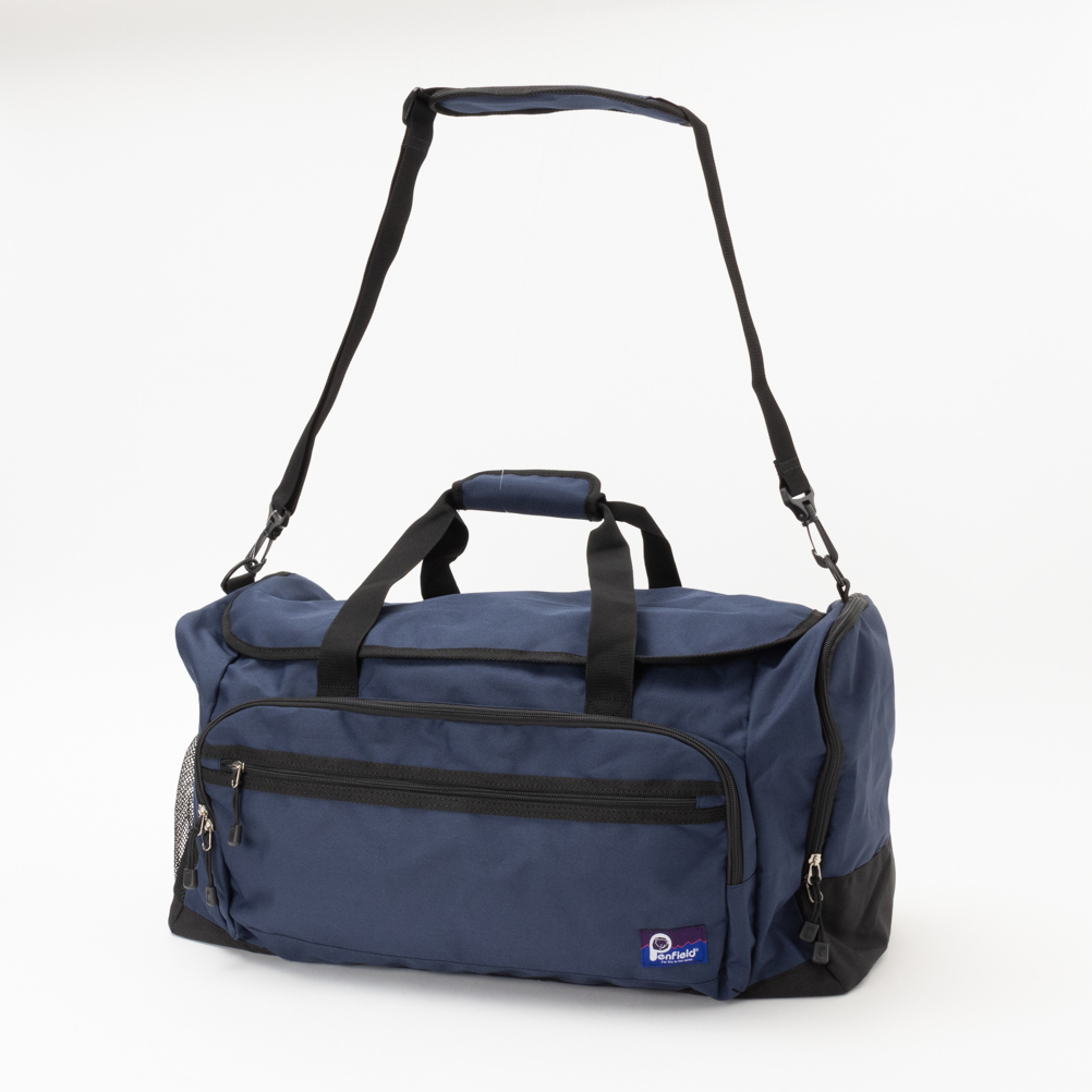 ボストンバッグ 旅行バッグ 大容量 容量69L 2way 収納ポケット シューズ収納 鞄