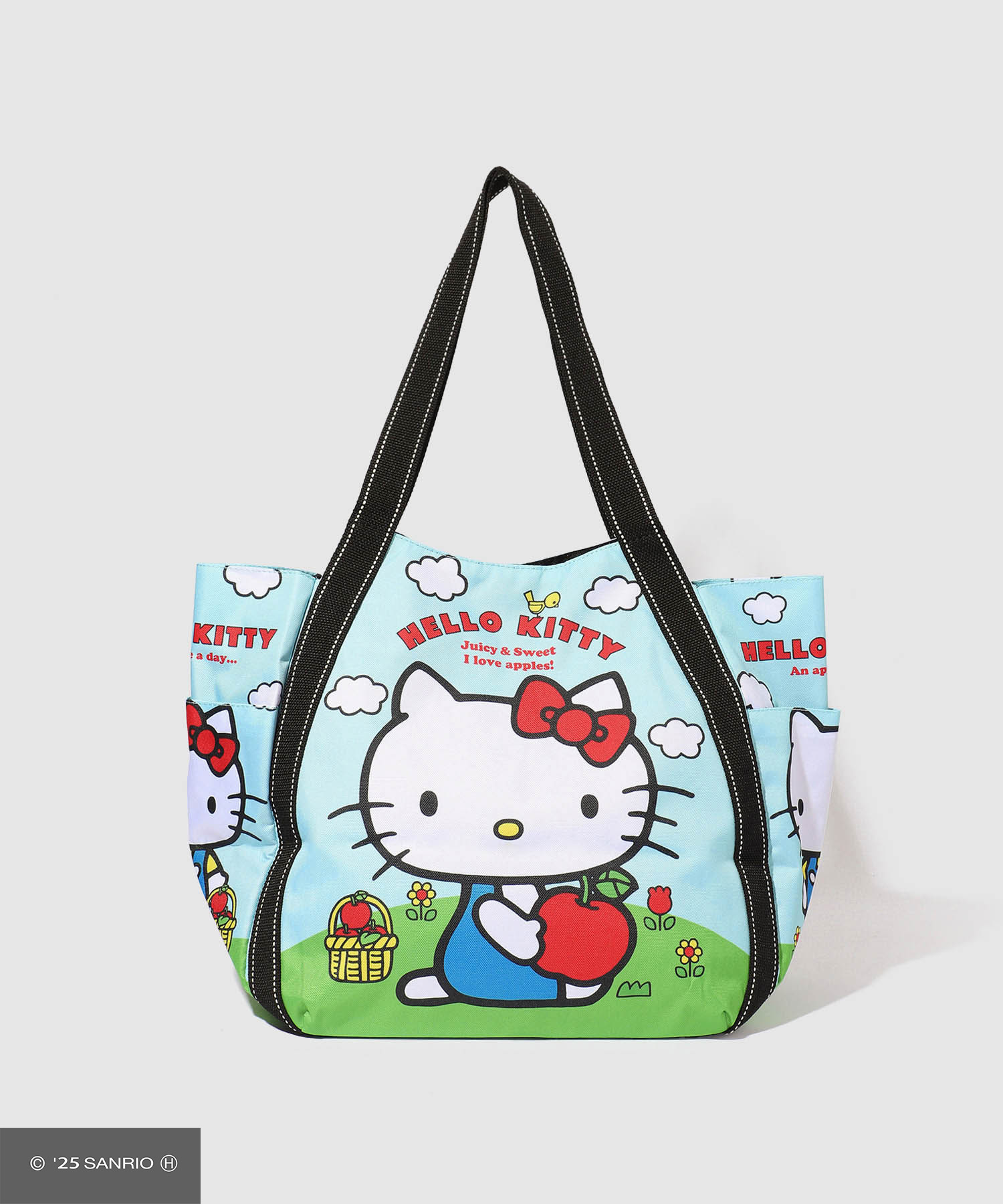 sanrio（サンリオ） サンリオキャラクターズ ハローキティ バルーン