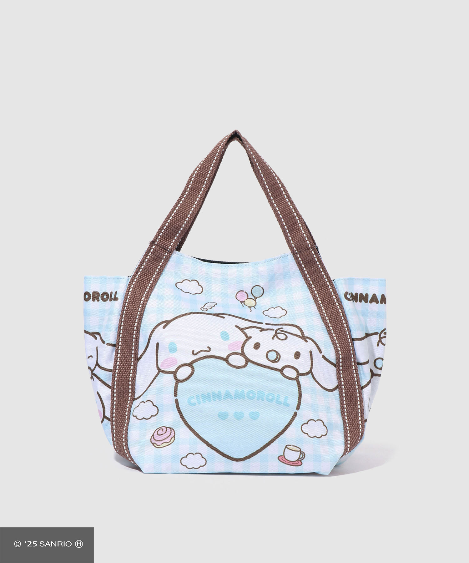 sanrio（サンリオ） サンリオキャラクターズ シナモロール バルーン