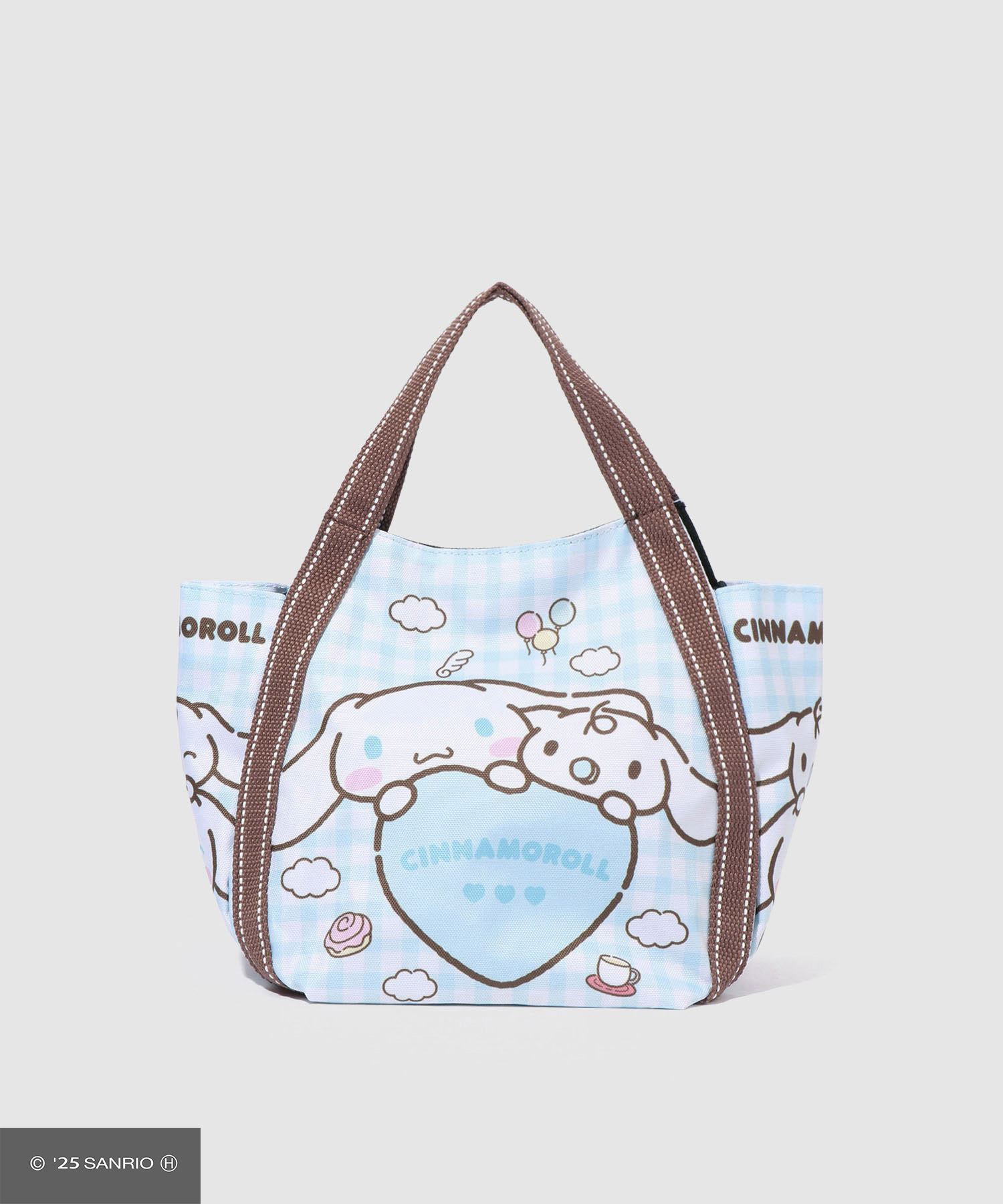 sanrio（サンリオ） サンリオキャラクターズ シナモロール バルーン