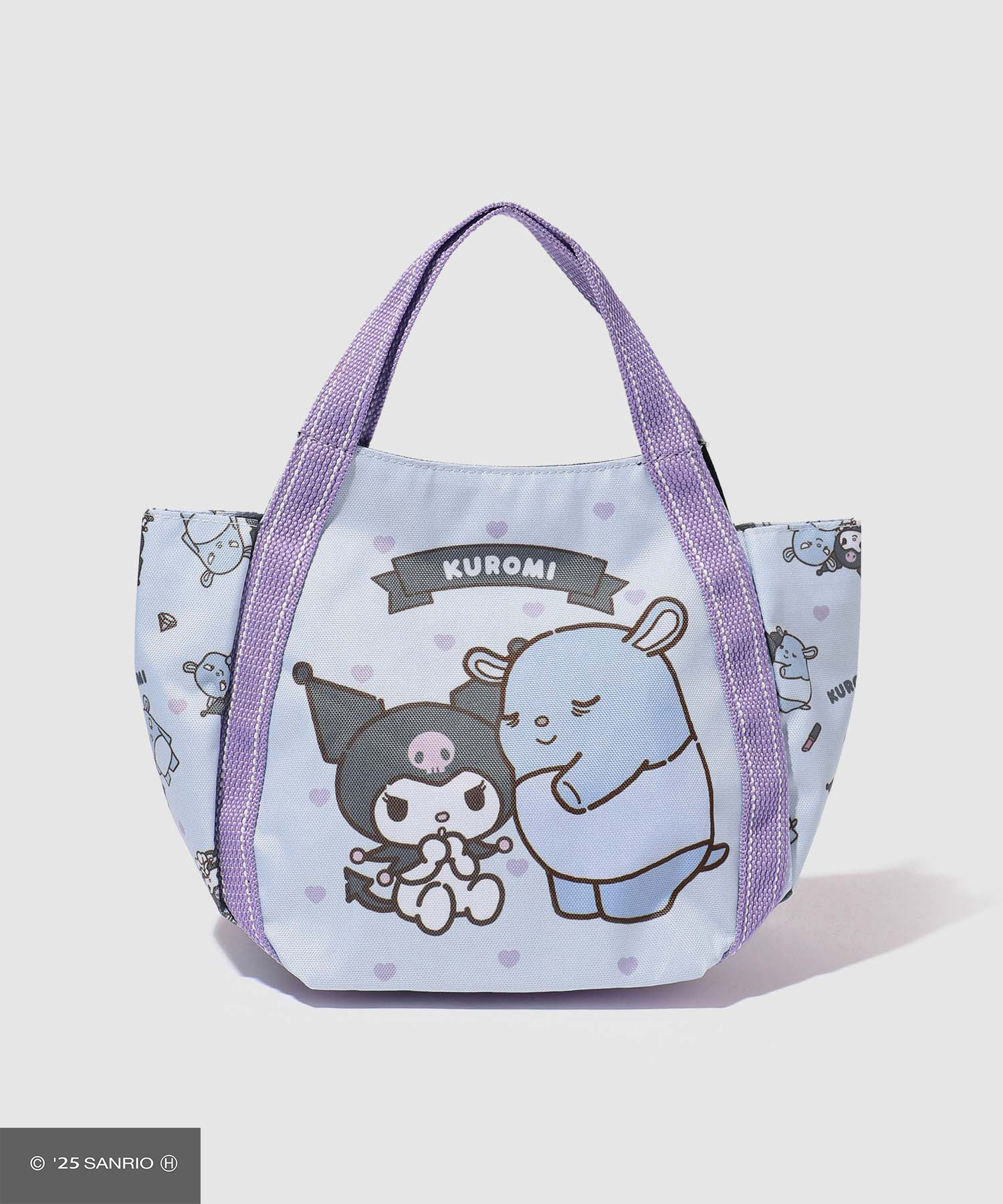 sanrio（サンリオ） サンリオキャラクターズ クロミ バルーンバッグ 