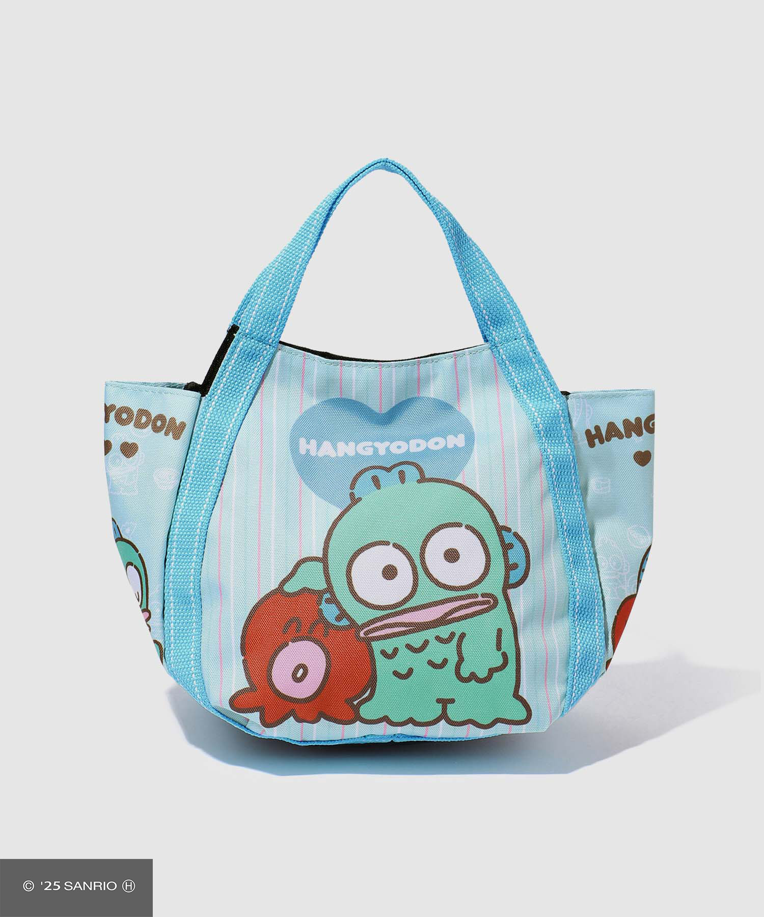 sanrio（サンリオ） サンリオキャラクターズ ハンギョドン バルーン