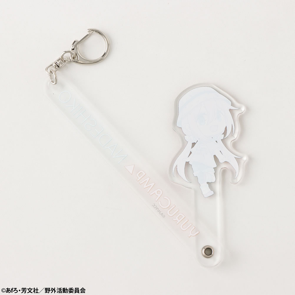 PEN FIELD（ペンフィールド） Penfield×ゆるキャン△ 各務原なでしこ