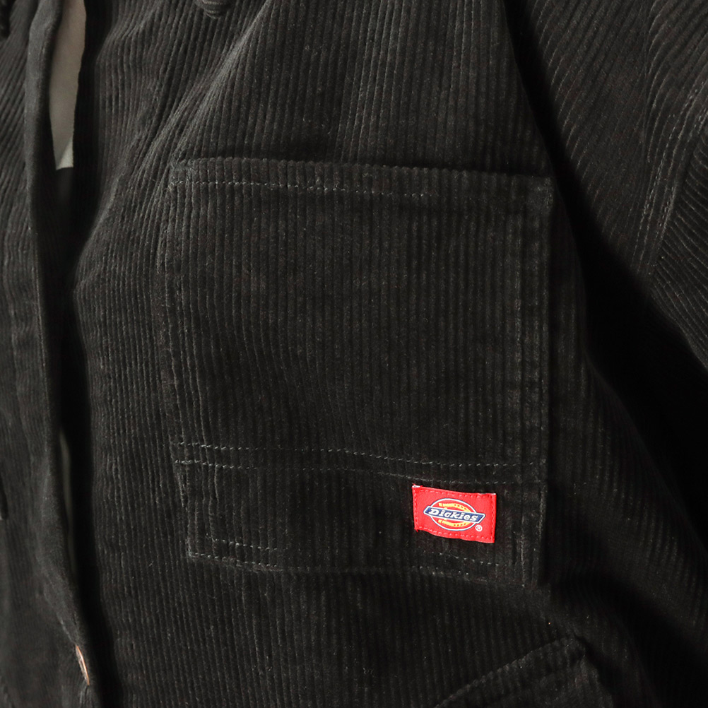 Dickies ディッキーズ カバーオール コーデュロイ レディース Dickies ディッキーズ カバーオール コーデュロイ レディース