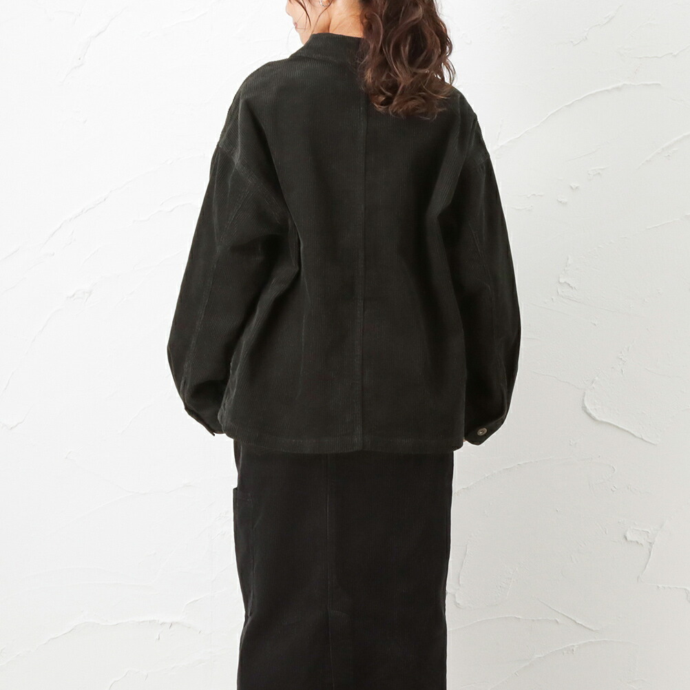Dickies ディッキーズ カバーオール コーデュロイ レディース