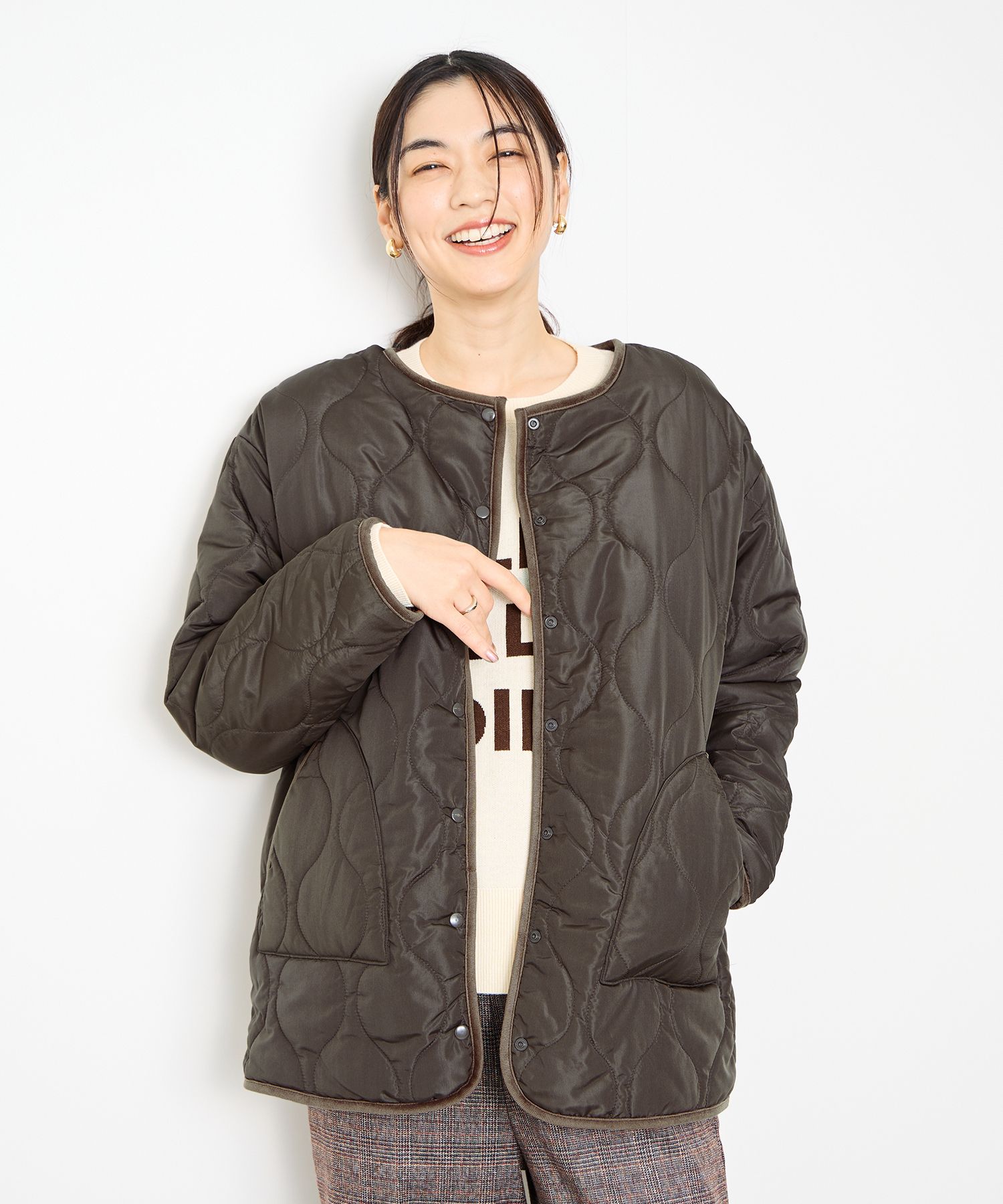 Mac-House(マックハウス) - アウター｜Yahoo!ショッピング