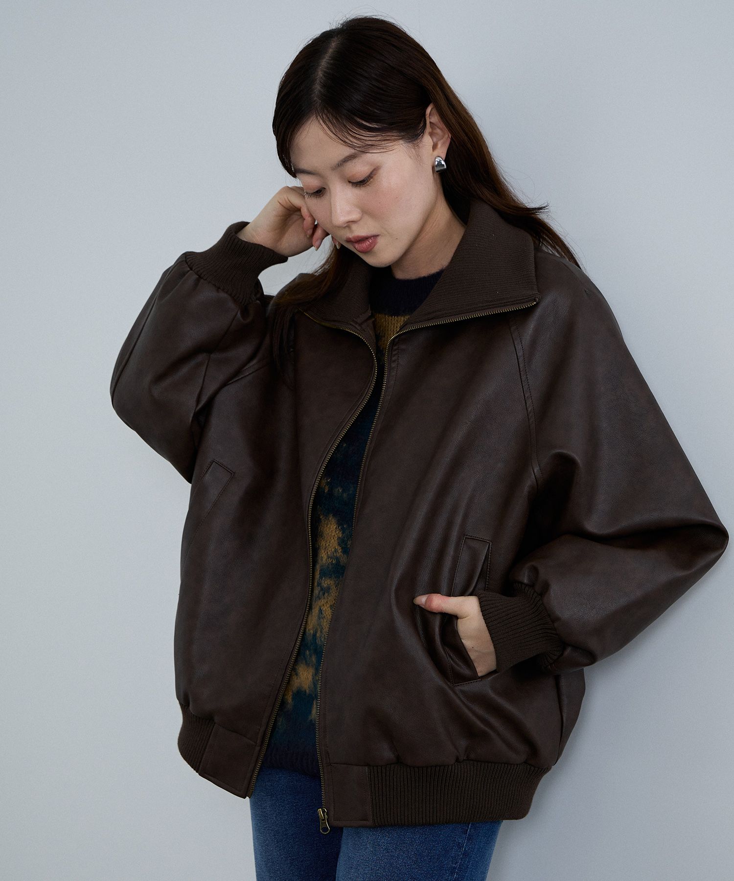 Mac-House(マックハウス) - アウター｜Yahoo!ショッピング