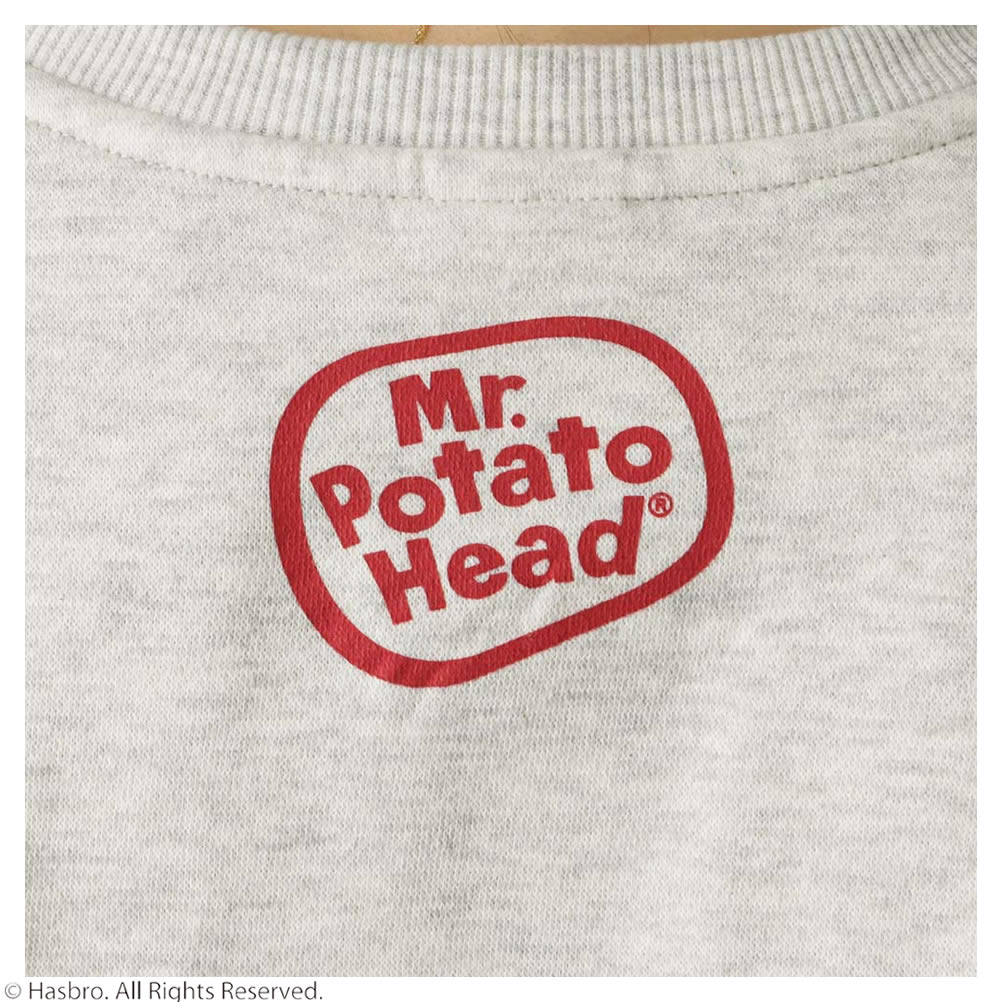 PIXAR Mr. Potato Head ミスター・ポテトヘッド トレーナー