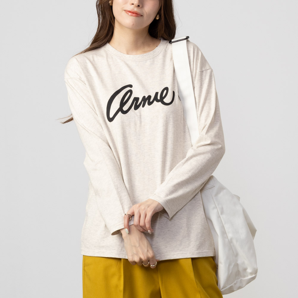 Arnie Arnold Palmer アーニーアーノルドパーマー Tシャツ レディース 綿100%...