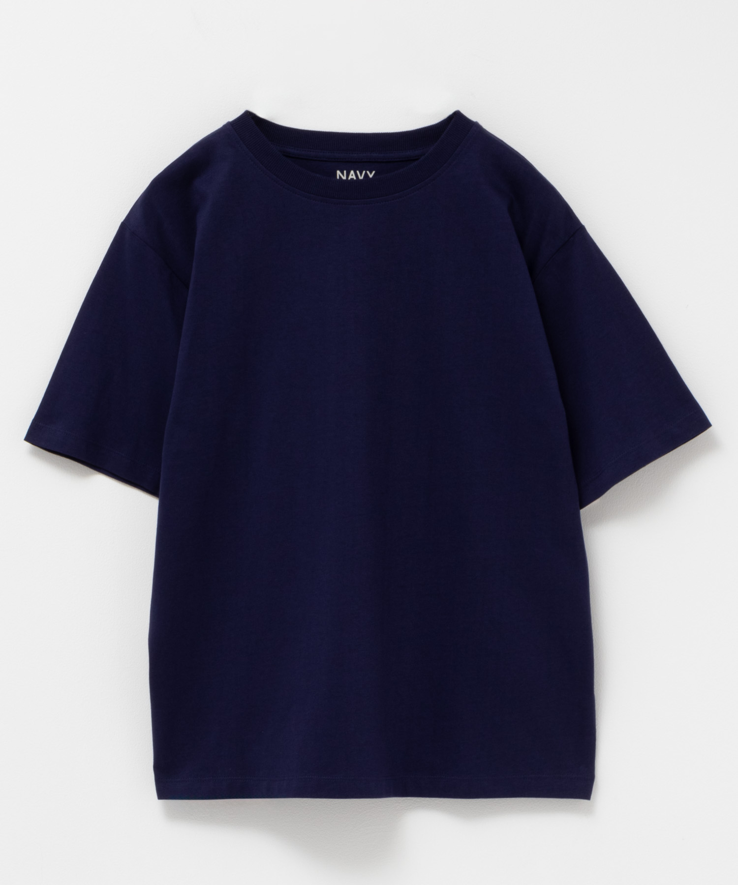 Mother UVカットTシャツ ネイビー Mother(マザー) | 公式オンラインショップ