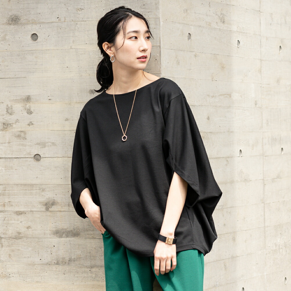 NAVY（ファッション） 半袖Tシャツ レディース 撥水 吸水 速乾