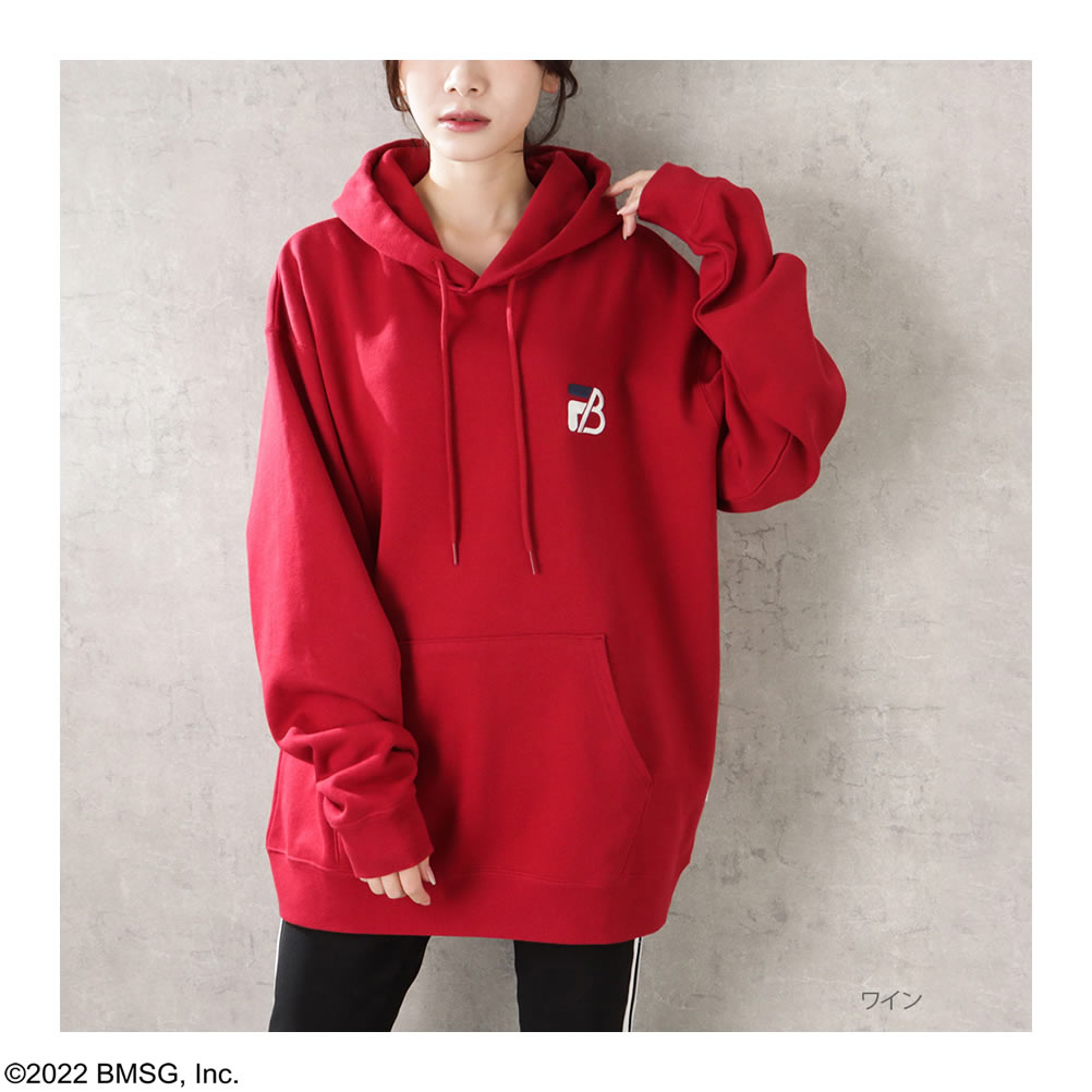 FILA 【在庫限りセール】フィラ BE:FIRST ビーファースト
