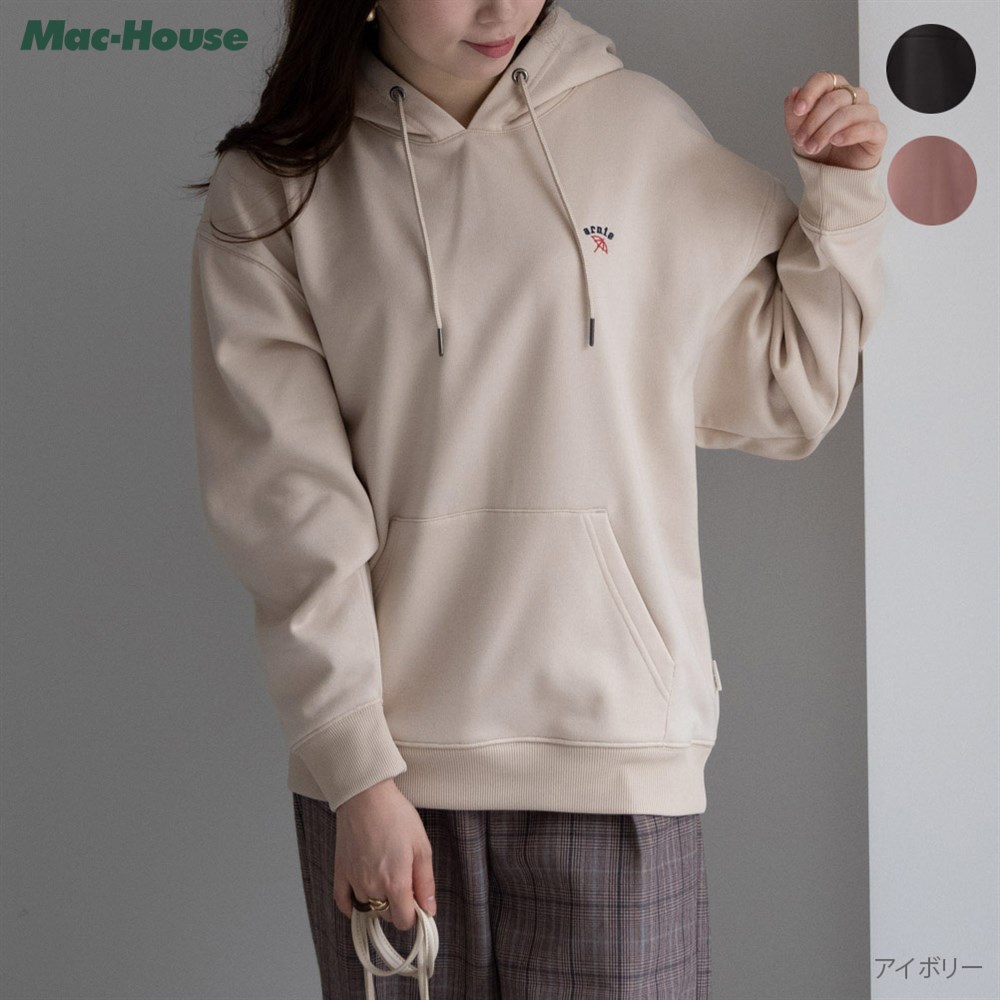 Arnie Arnold Palmer アーニーアーノルドパーマー 裏起毛 パーカー