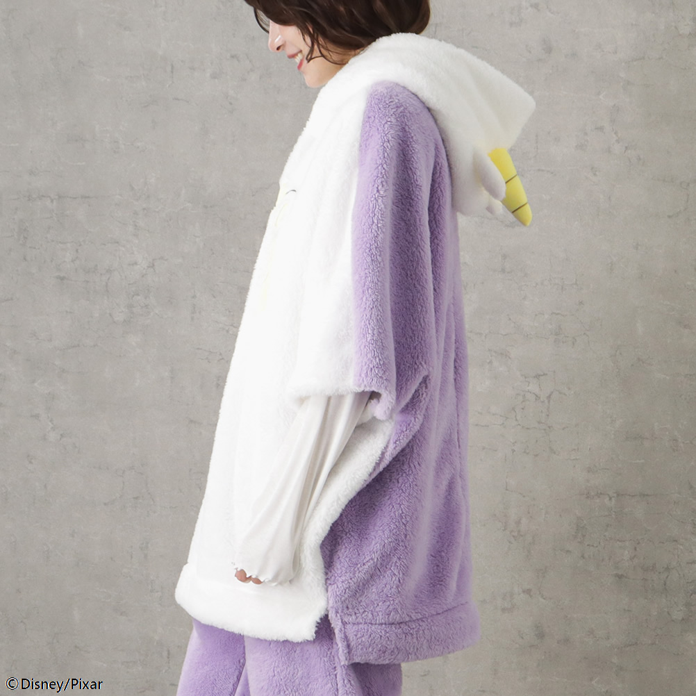 公式】もこもこかわいい♡ダッフィー＆フレンズの新グッズが登場