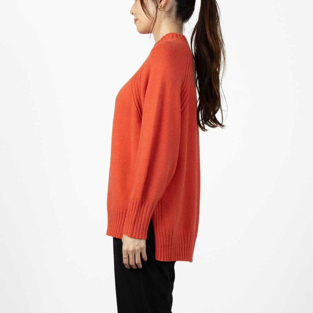 NAVY（ファッション） ニット セーター レディース