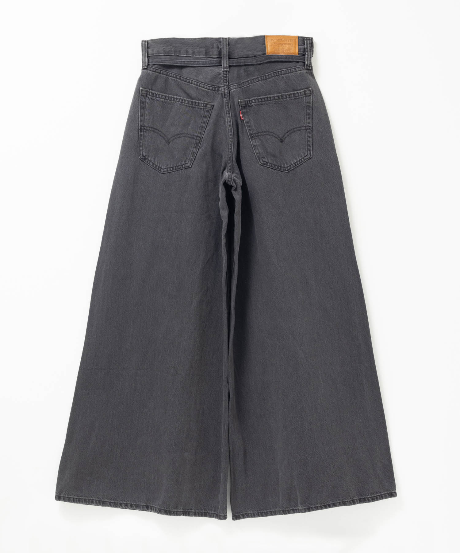 Levi's Levi's(R) リーバイス(R) XL SUPER WIDE JEANS ワイド