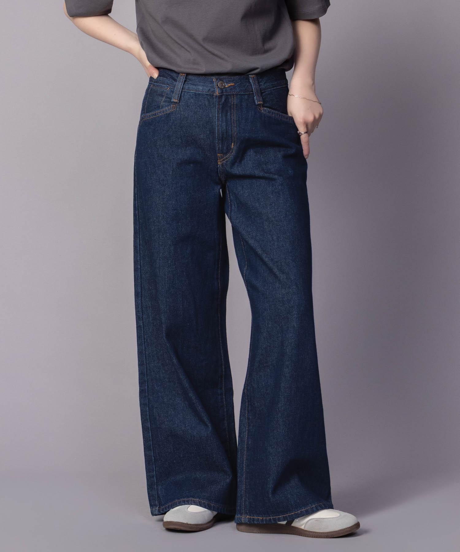 Levi's Levi's(R) リーバイス(R) 94 BAGGY WIDE LEG バギー