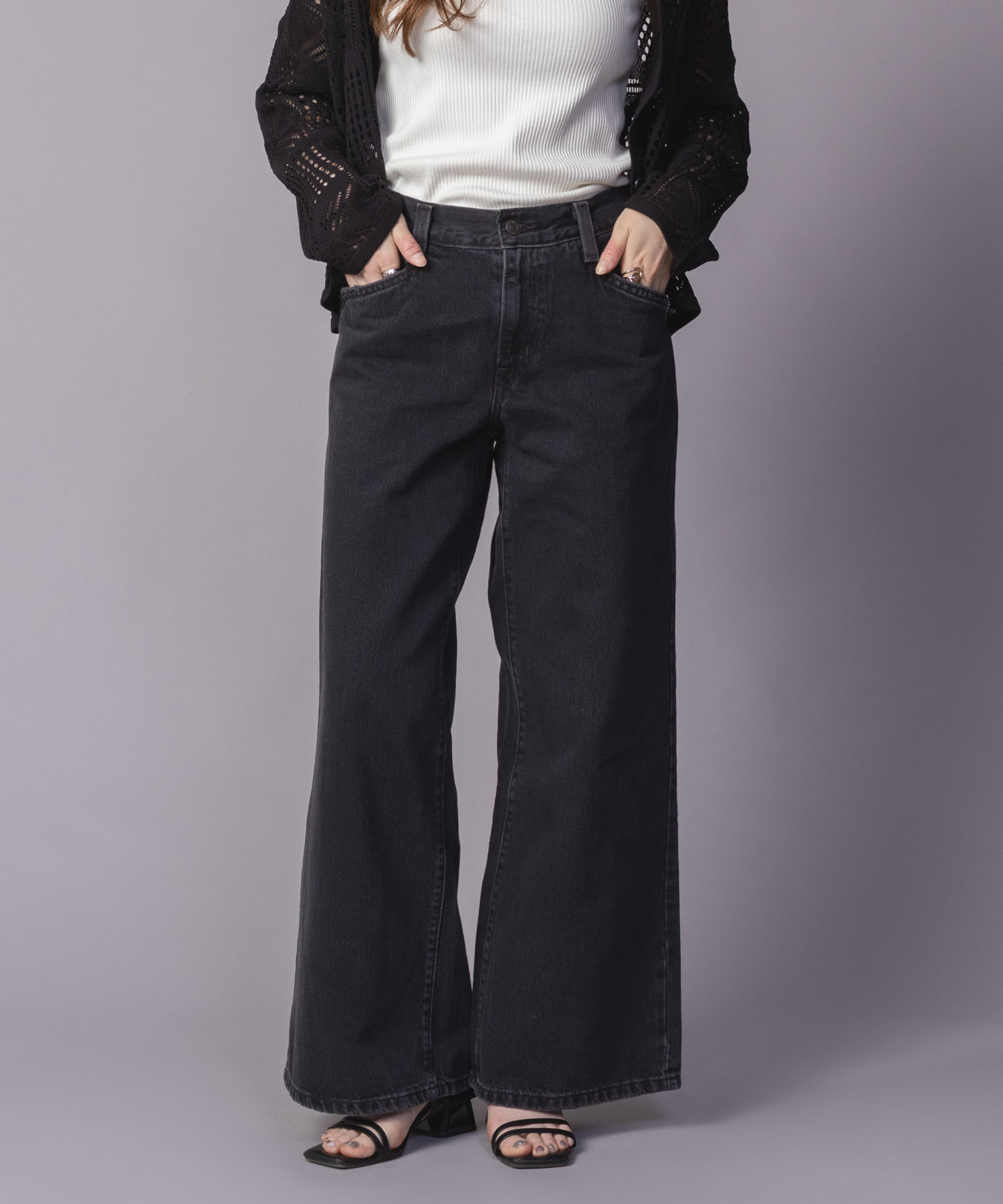 Levi's Levi's(R) リーバイス(R) 94 BAGGY WIDE LEG バギー