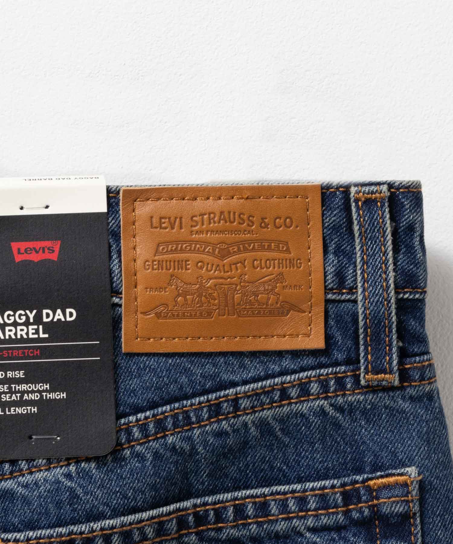 Levi's（リーバイス） Levi's(R) リーバイス(R) デニムパンツ