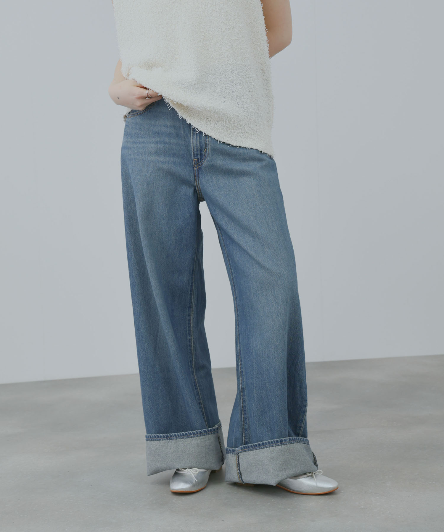 Levi's（リーバイス） Levi's(R) リーバイス(R) デニムパンツ CINCH