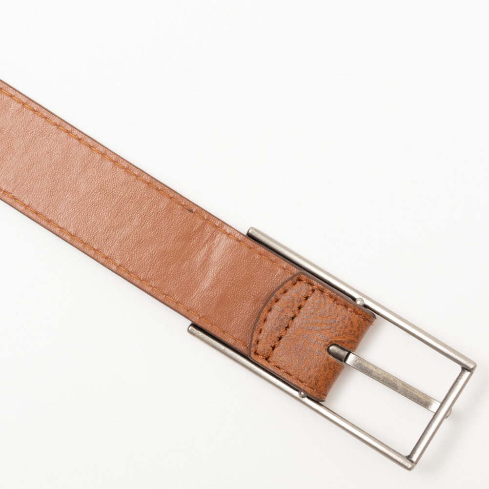 C17（シーセブンティーン） ベルト レディース 幅2.5cm サイズ調整可