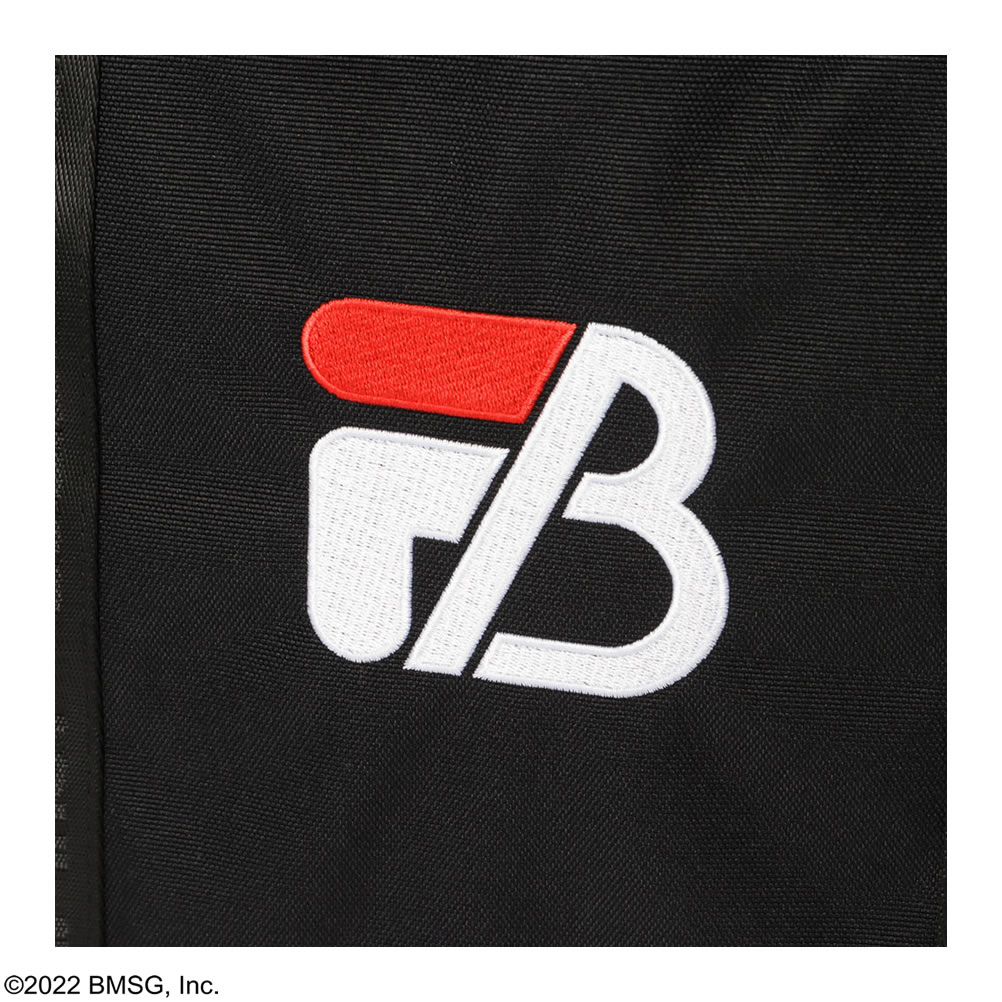 FILA FILA×BE:FIRST フィラ ビーファースト トートバッグ 2WAY