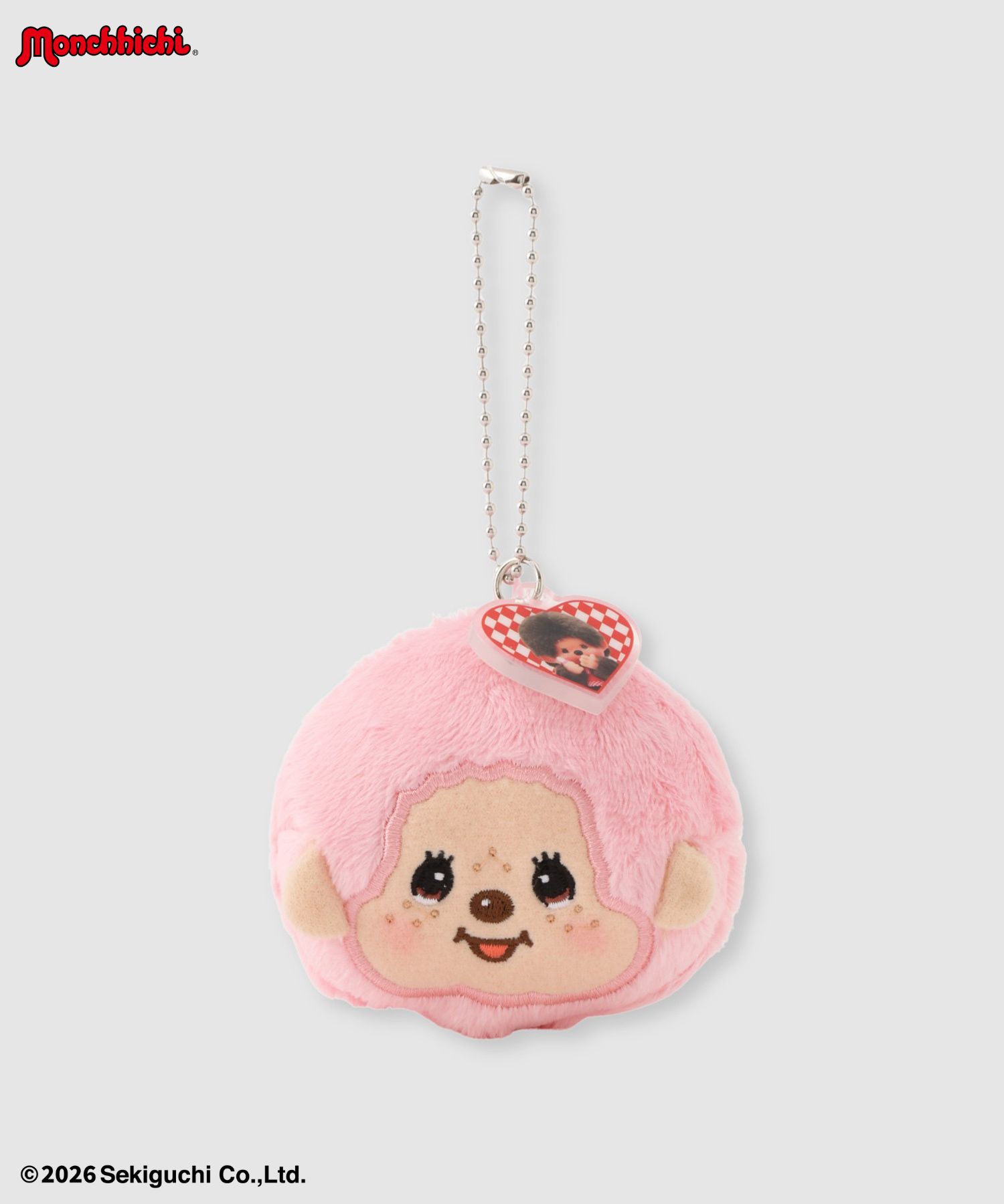 モンチッチ ぬいぐるみ アクリル キーホルダー アクキー バッグ
