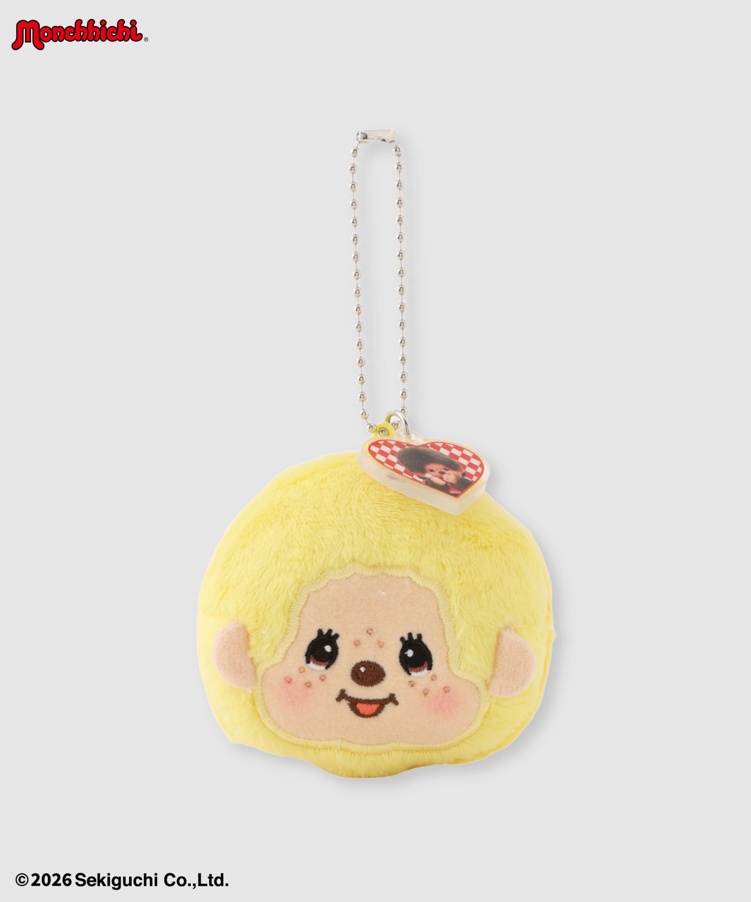 モンチッチ ぬいぐるみ アクリル キーホルダー アクキー バッグ